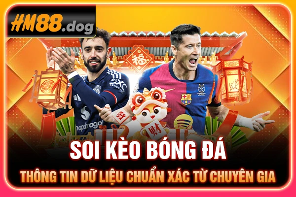 Soi Kèo Bóng Đá - Thông Tin Dữ Liệu Chuẩn Xác Từ Chuyên Gia